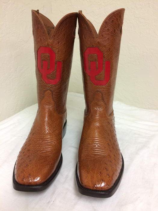 Olsen-Stelzer Boots | Men's Boots | America's Finest Cowboy Boots