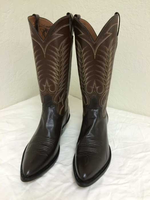 Olsen-Stelzer Boots | Ladies Boots | America's Finest Cowboy Boots