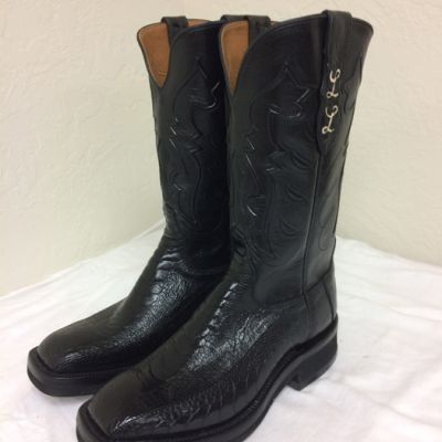 Olsen Stelzer Boots148