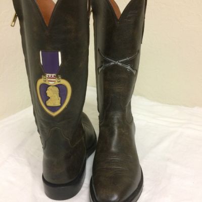 Boots For Warriors030