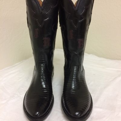 Olsen Stelzer Boots129