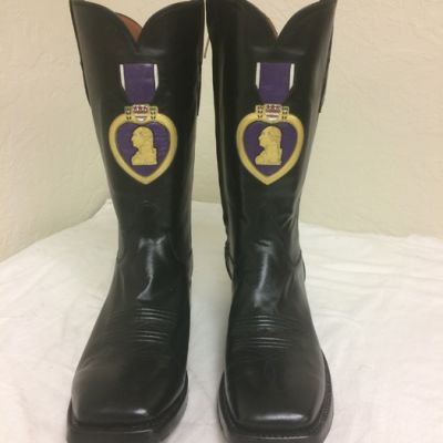Boots For Warriors012