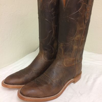 Olsen Stelzer Boots135