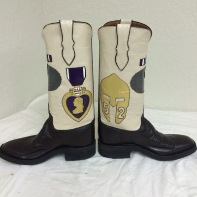 Boots For Warriors022