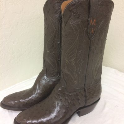 Olsen Stelzer Boots085