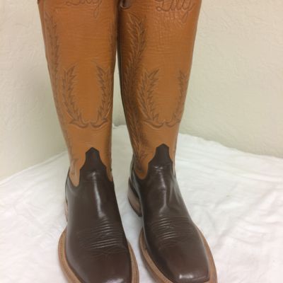 Olsen Stelzer Boots067