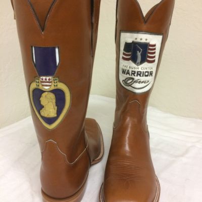 Boots For Warriors026