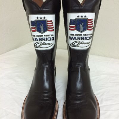 Boots For Warriors010