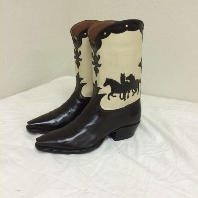 Olsen Stelzer Boots042