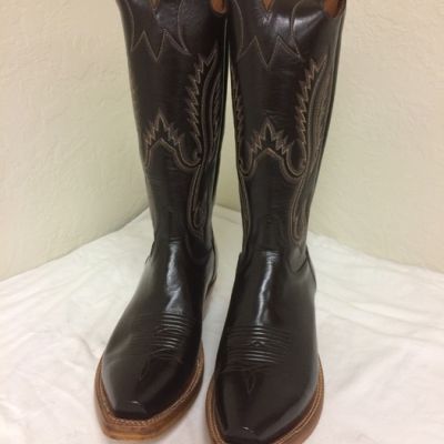 Olsen Stelzer Boots143