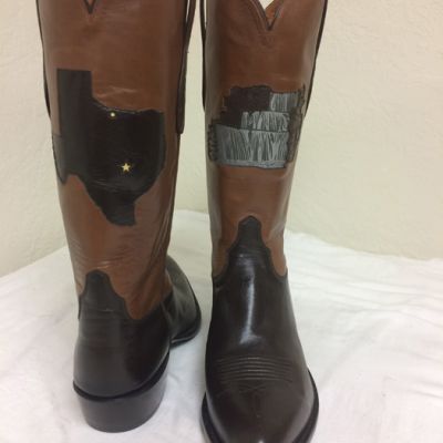 Olsen Stelzer Boots117