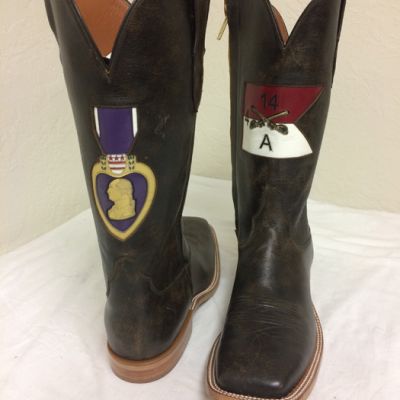 Boots For Warriors032