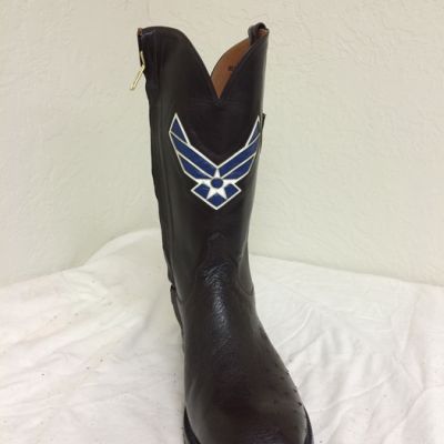 Boots For Warriors004