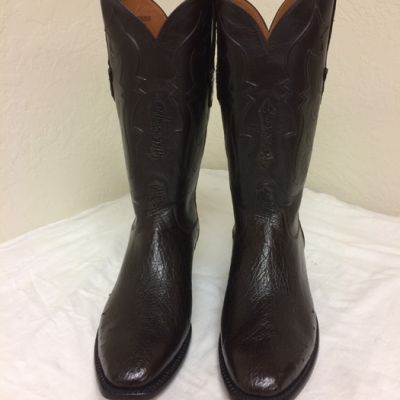 Olsen-Stelzer Boots | Men's Boots | America's Finest Cowboy Boots