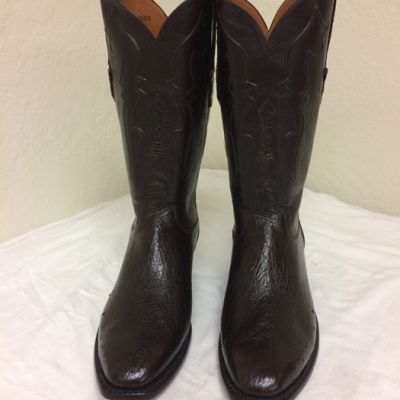 Olsen Stelzer Boots002