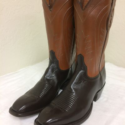 Olsen Stelzer Boots152