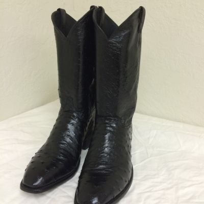 Olsen Stelzer Boots026