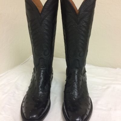 Olsen Stelzer Boots120