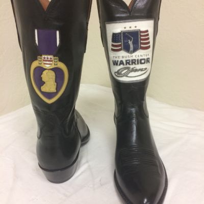 Boots For Warriors008