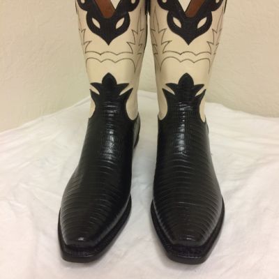 Olsen Stelzer Boots090