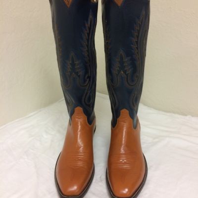 Olsen Stelzer Boots112