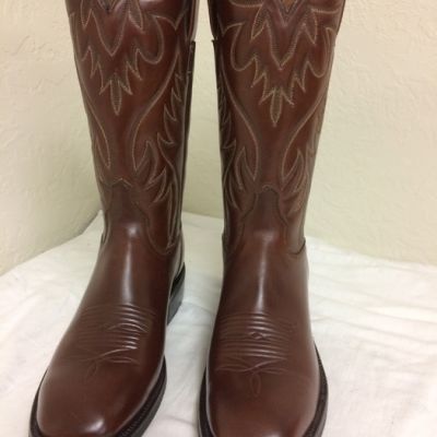 Olsen Stelzer Boots014