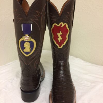 Boots For Warriors002