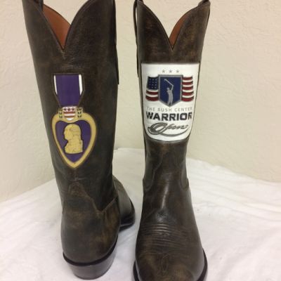 Boots For Warriors033