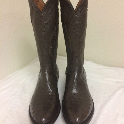 Olsen Stelzer Boots084