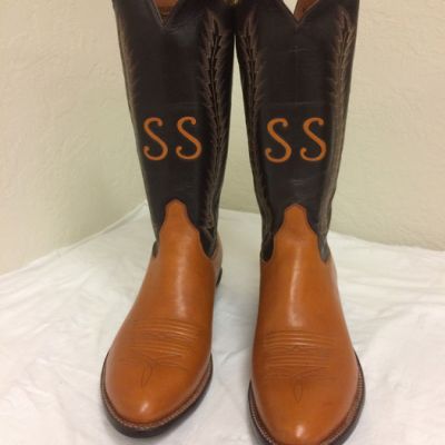 Olsen Stelzer Boots089