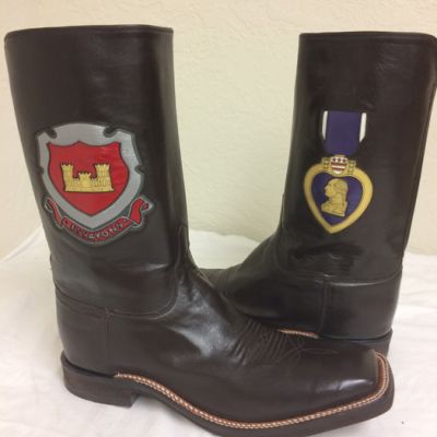 Boots For Warriors018
