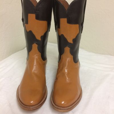 Olsen Stelzer Boots023