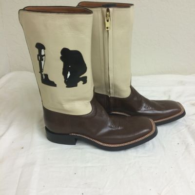 Olsen Stelzer Boots078