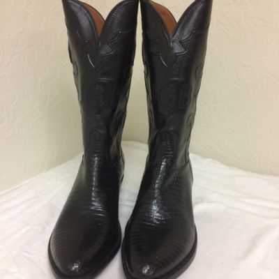 Olsen Stelzer Boots140